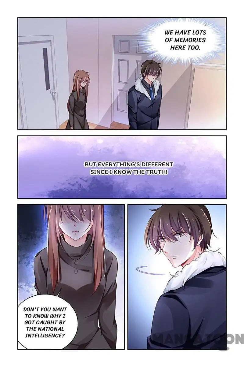 Chunqing Yatou Huolala Chapter 293 page 7 - Chapter 293