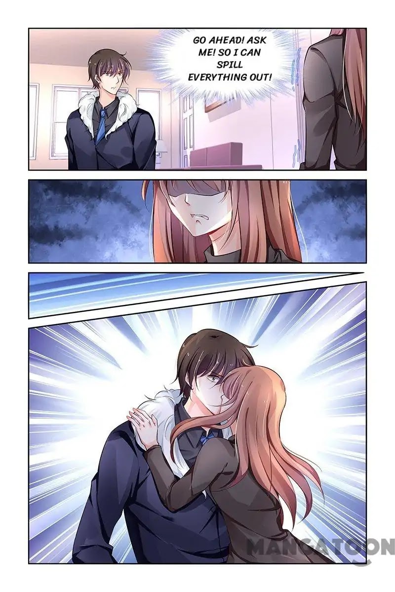 Chunqing Yatou Huolala Chapter 293 page 8 - Chapter 293