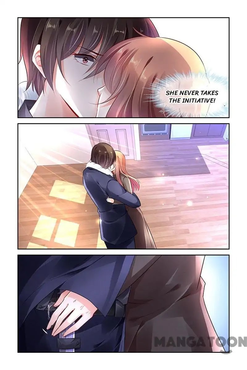 Chunqing Yatou Huolala Chapter 294 page 1 - Chapter 294