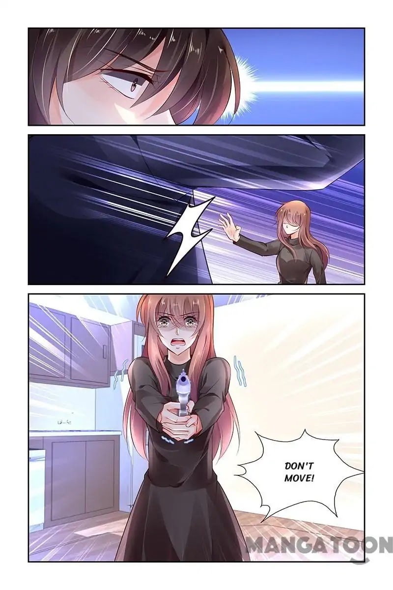 Chunqing Yatou Huolala Chapter 294 page 2 - Chapter 294