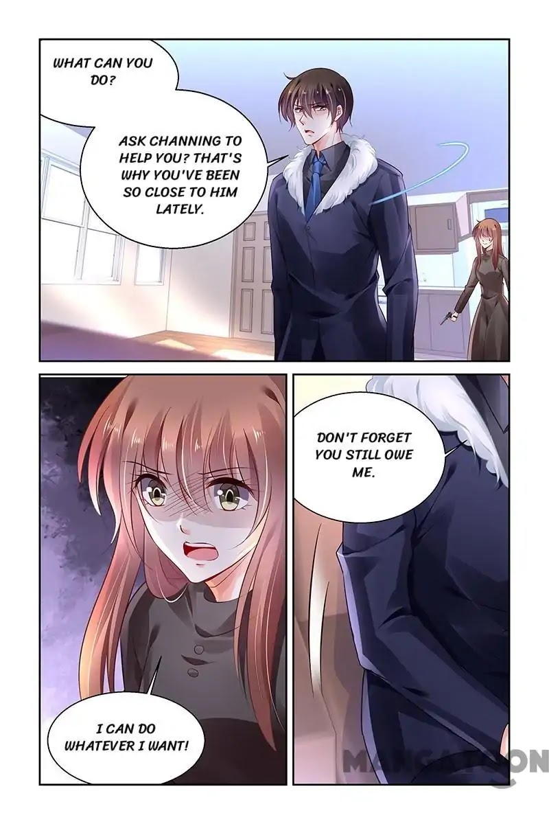 Chunqing Yatou Huolala Chapter 294 page 5 - Chapter 294