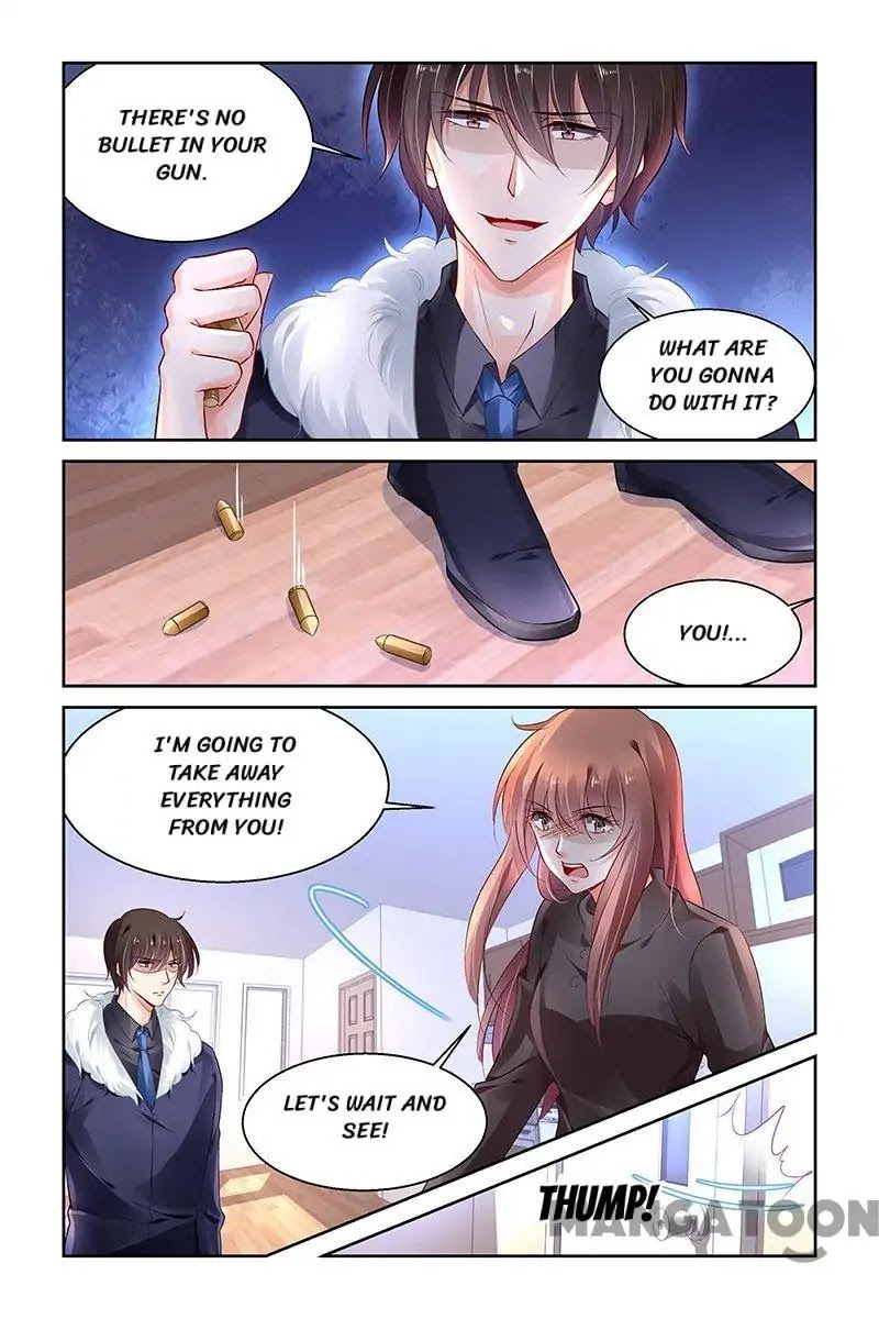 Chunqing Yatou Huolala Chapter 294 page 7 - Chapter 294