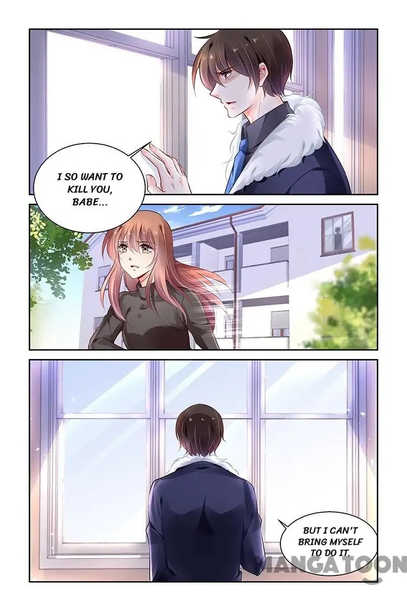 Chunqing Yatou Huolala Chapter 294 page 8 - Chapter 294