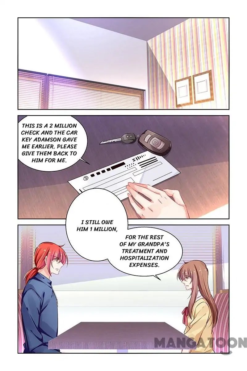 Chunqing Yatou Huolala Chapter 295 page 1 - Chapter 295