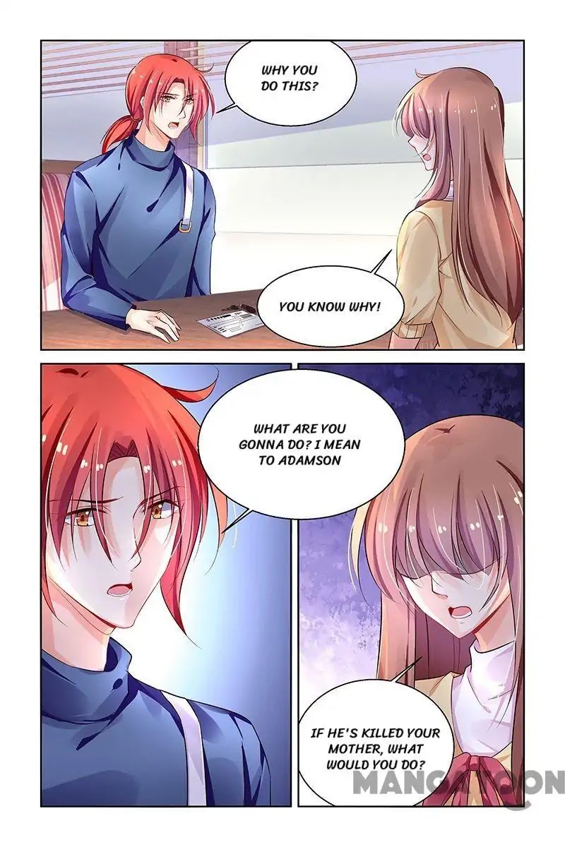 Chunqing Yatou Huolala Chapter 295 page 2 - Chapter 295