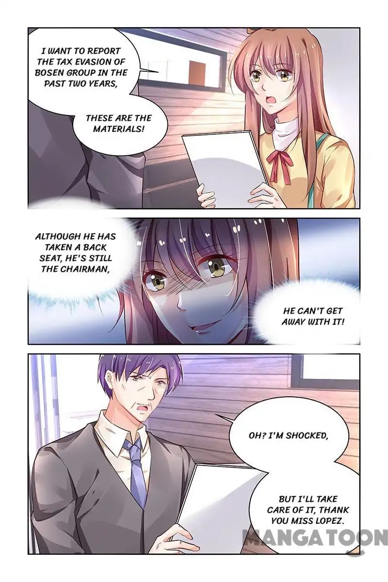 Chunqing Yatou Huolala Chapter 295 page 4 - Chapter 295