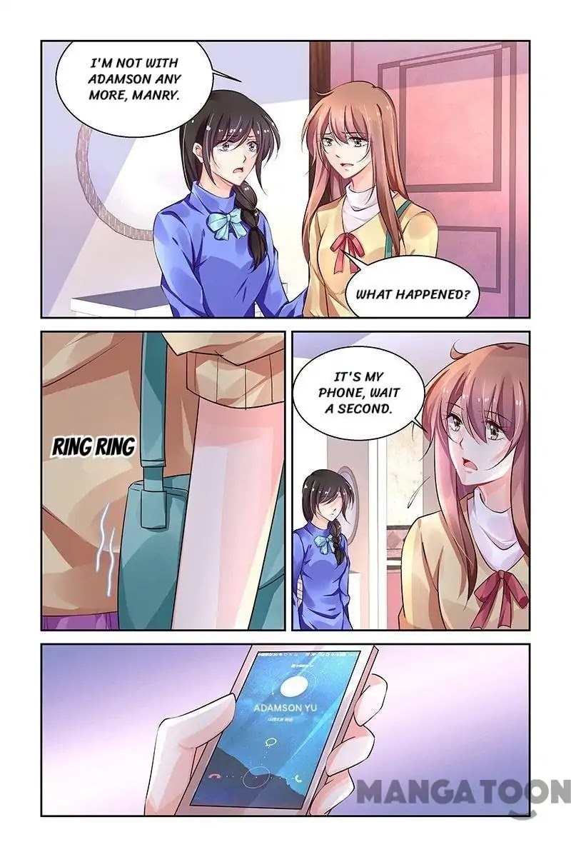 Chunqing Yatou Huolala Chapter 295 page 6 - Chapter 295