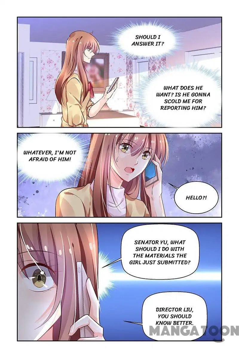 Chunqing Yatou Huolala Chapter 295 page 7 - Chapter 295
