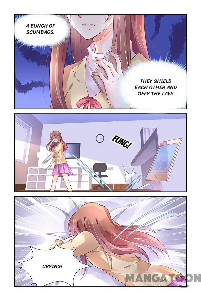 Chunqing Yatou Huolala Chapter 296 page 1 - Chapter 296