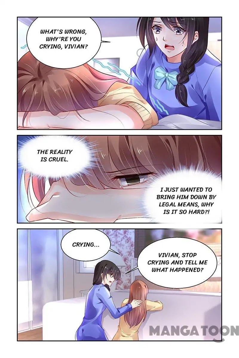 Chunqing Yatou Huolala Chapter 296 page 2 - Chapter 296