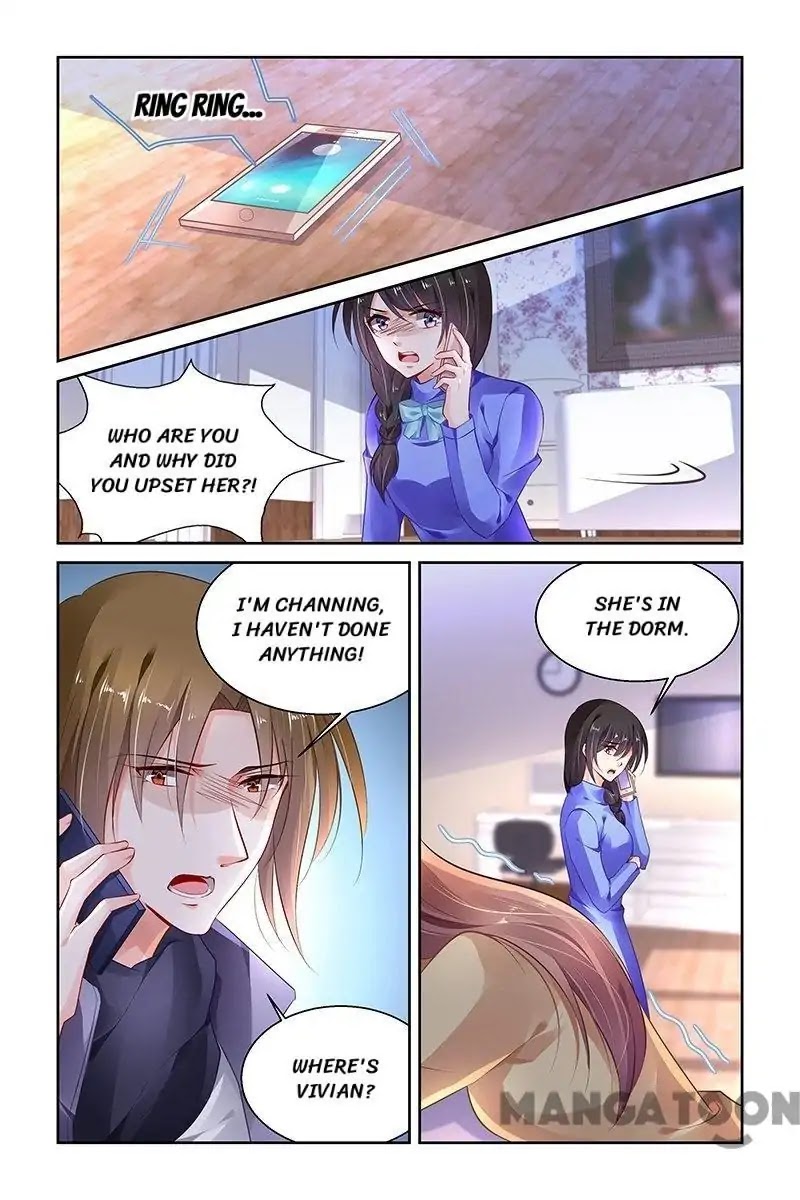 Chunqing Yatou Huolala Chapter 296 page 3 - Chapter 296