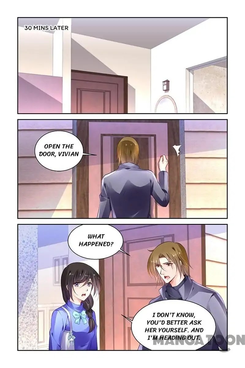 Chunqing Yatou Huolala Chapter 296 page 4 - Chapter 296