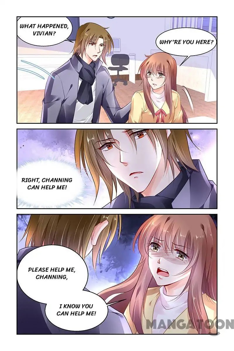 Chunqing Yatou Huolala Chapter 296 page 5 - Chapter 296