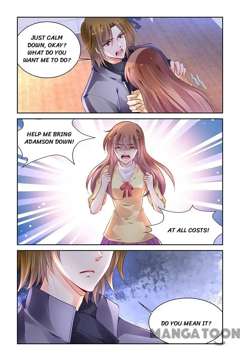 Chunqing Yatou Huolala Chapter 296 page 6 - Chapter 296