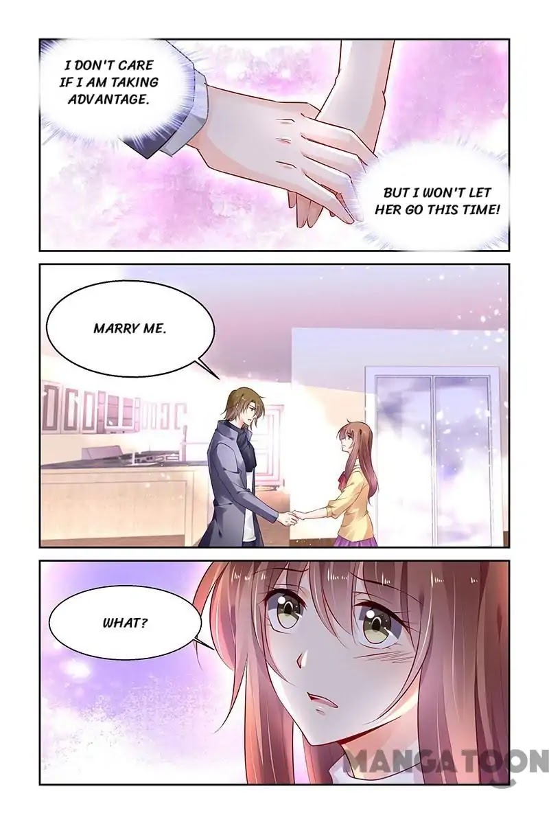Chunqing Yatou Huolala Chapter 296 page 7 - Chapter 296