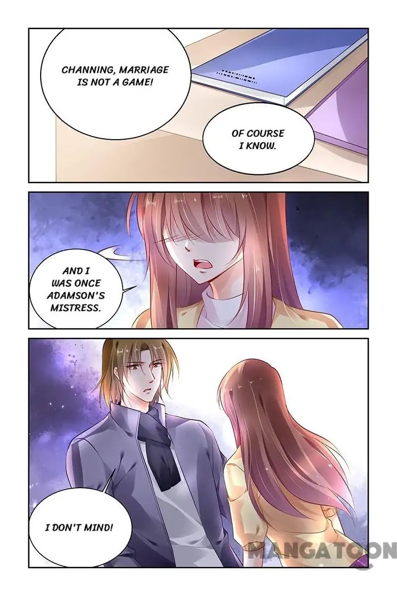 Chunqing Yatou Huolala Chapter 296 page 8 - Chapter 296
