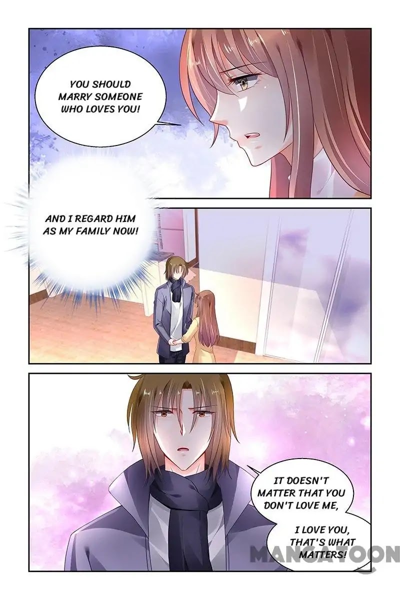 Chunqing Yatou Huolala Chapter 297 page 1 - Chapter 297