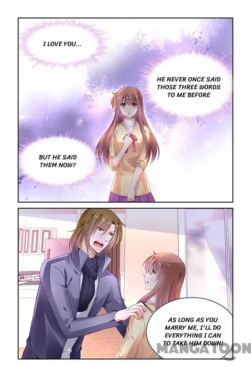 Chunqing Yatou Huolala Chapter 297 page 2 - Chapter 297