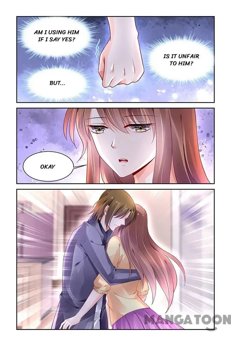 Chunqing Yatou Huolala Chapter 297 page 3 - Chapter 297