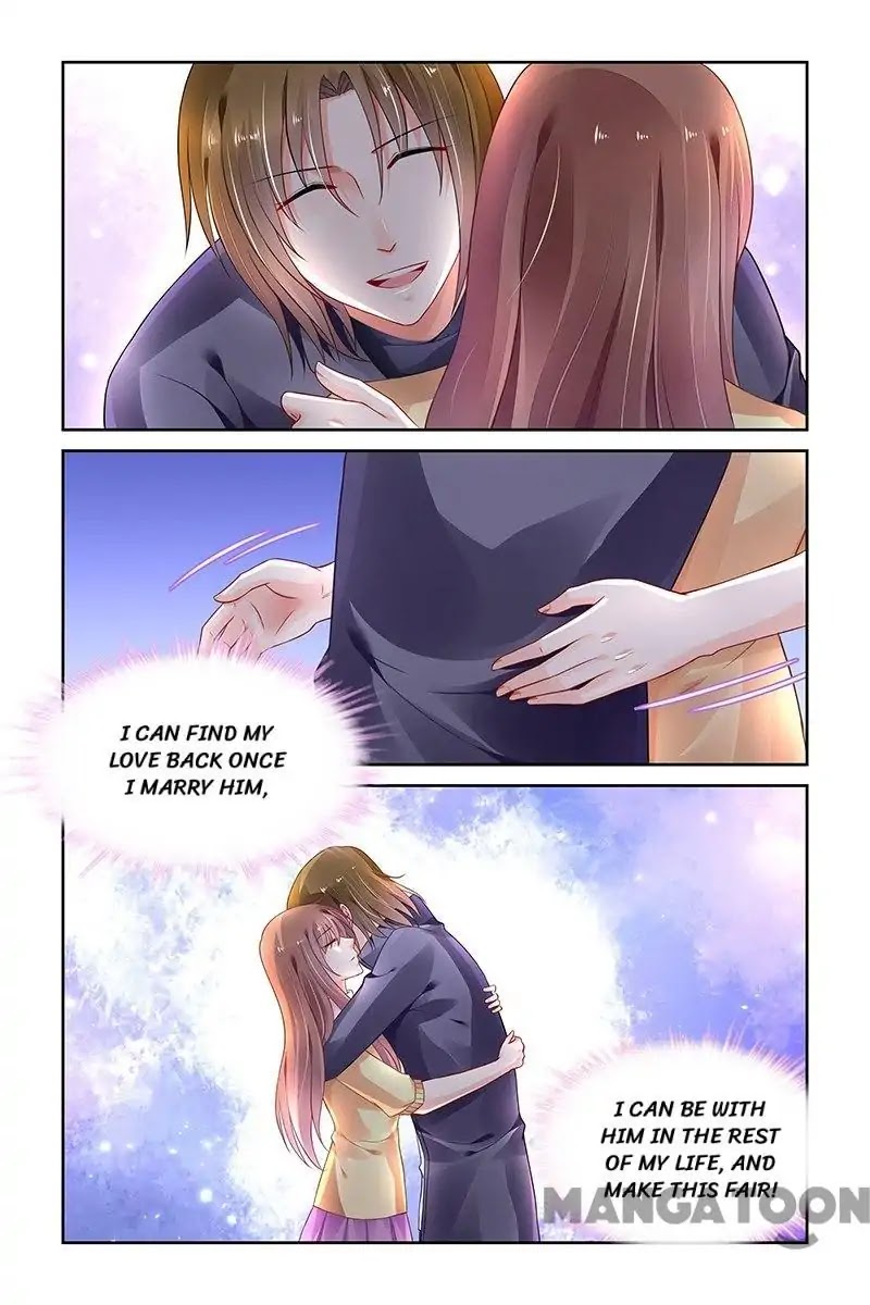 Chunqing Yatou Huolala Chapter 297 page 4 - Chapter 297