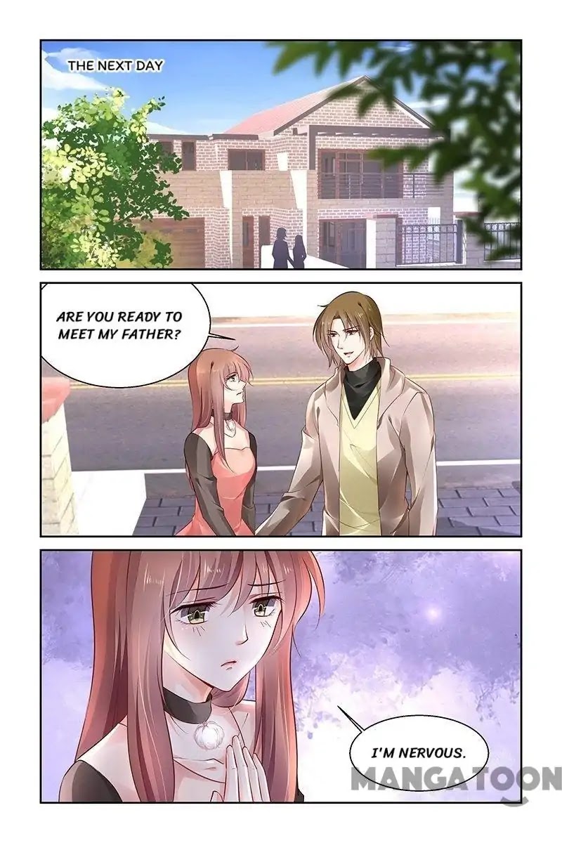 Chunqing Yatou Huolala Chapter 297 page 5 - Chapter 297