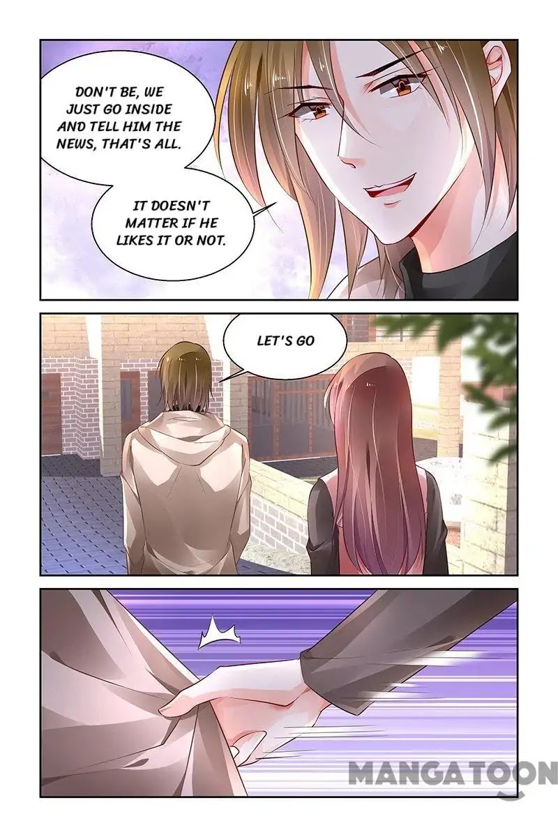 Chunqing Yatou Huolala Chapter 297 page 6 - Chapter 297