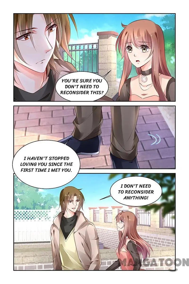Chunqing Yatou Huolala Chapter 297 page 7 - Chapter 297