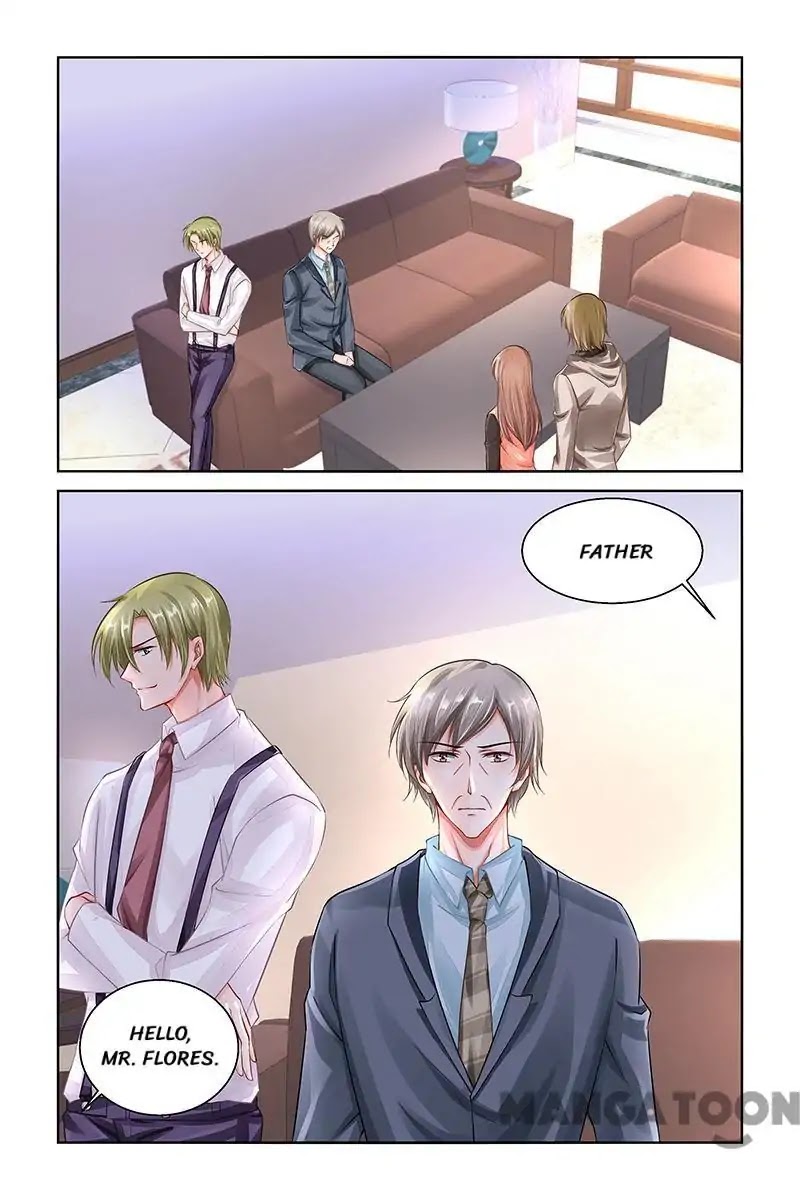 Chunqing Yatou Huolala Chapter 297 page 8 - Chapter 297