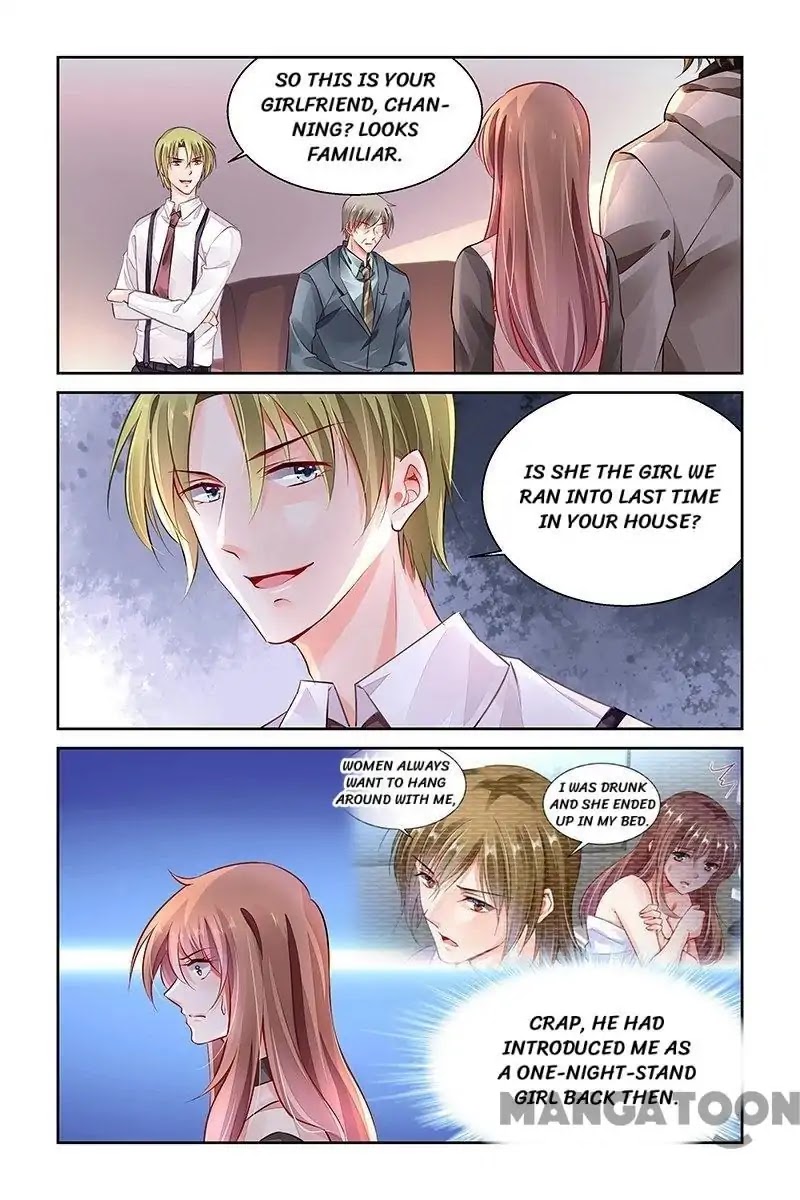 Chunqing Yatou Huolala Chapter 298 page 1 - Chapter 298