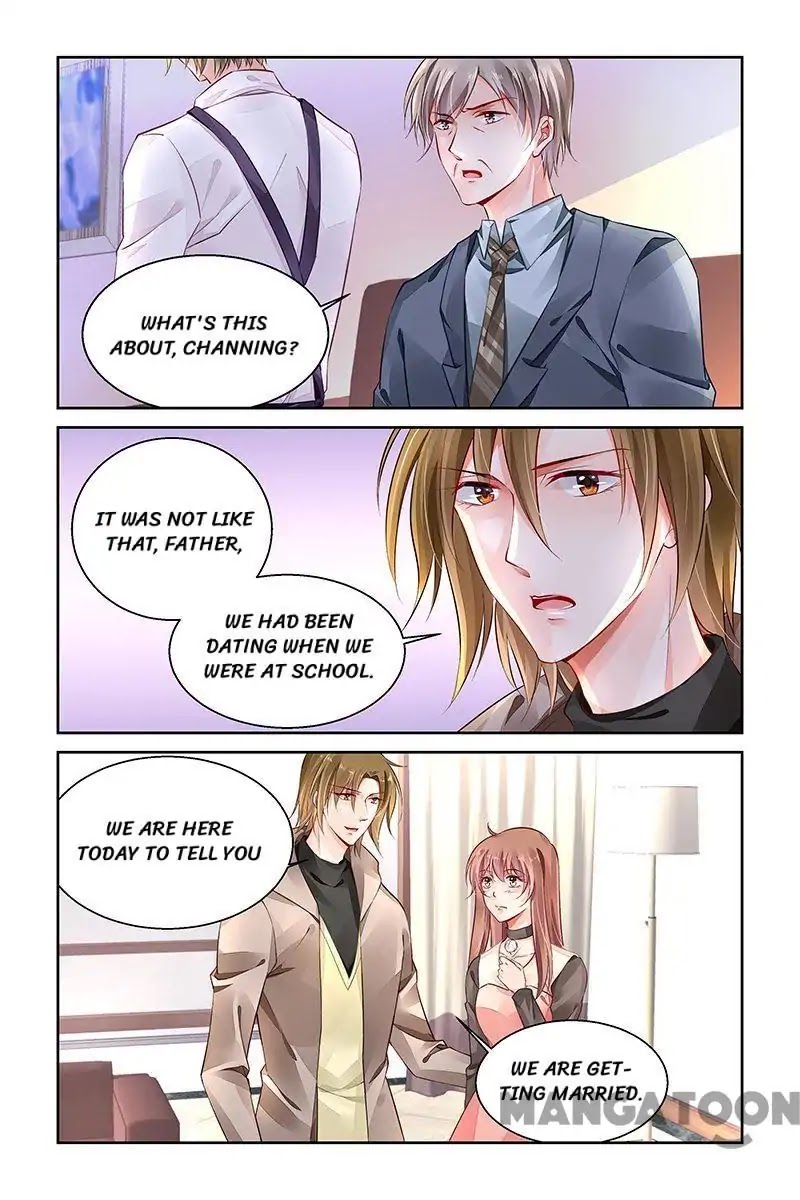 Chunqing Yatou Huolala Chapter 298 page 2 - Chapter 298