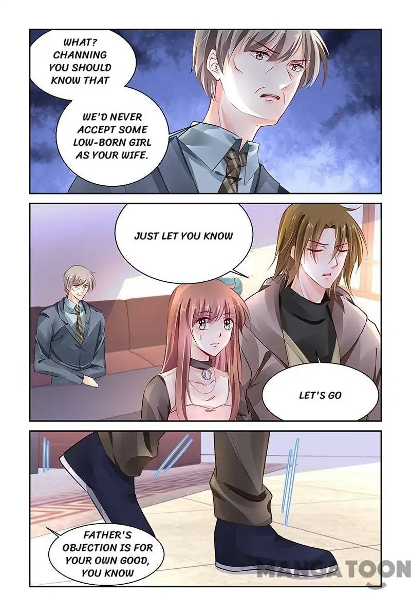 Chunqing Yatou Huolala Chapter 298 page 3 - Chapter 298