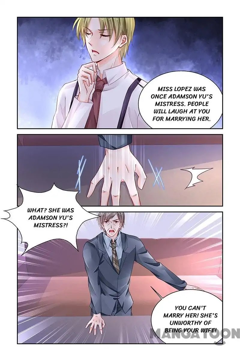 Chunqing Yatou Huolala Chapter 298 page 4 - Chapter 298