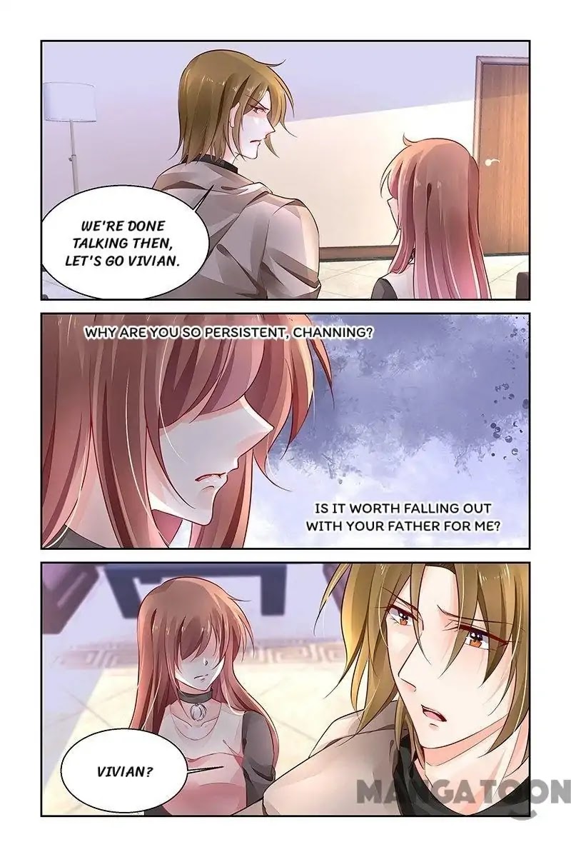 Chunqing Yatou Huolala Chapter 298 page 5 - Chapter 298