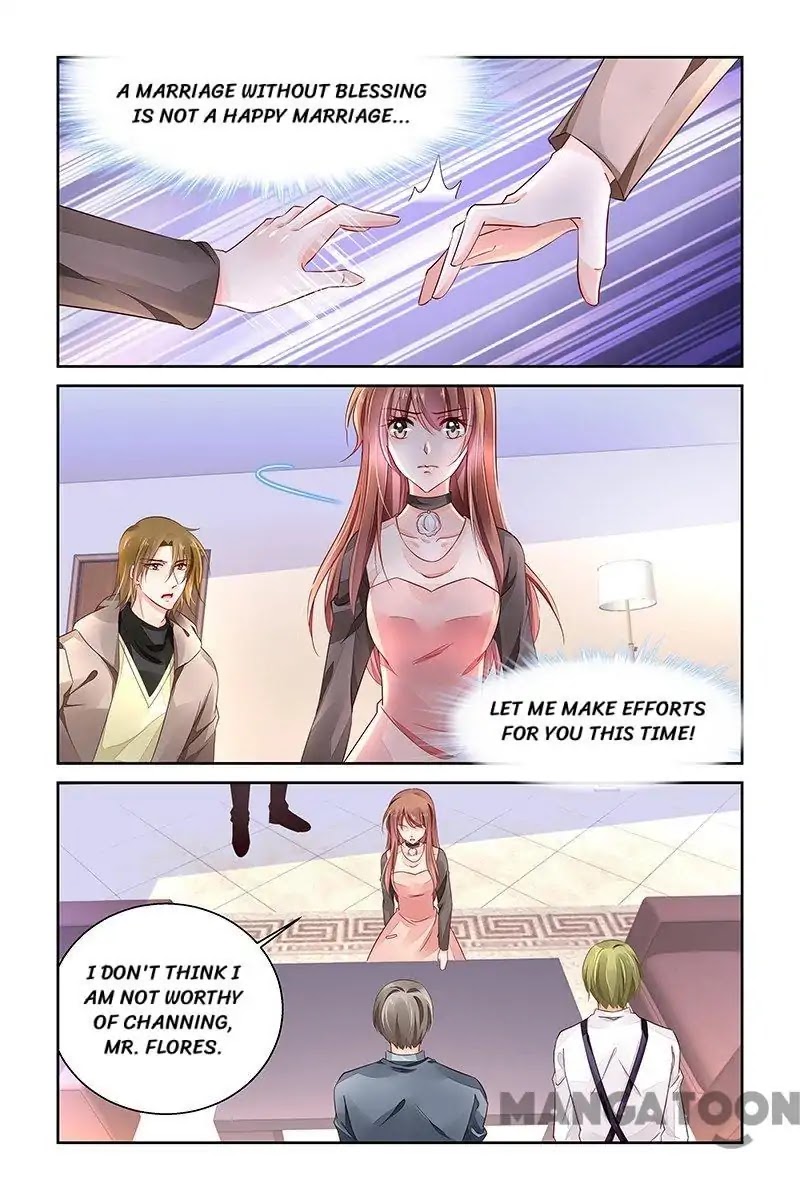 Chunqing Yatou Huolala Chapter 298 page 6 - Chapter 298
