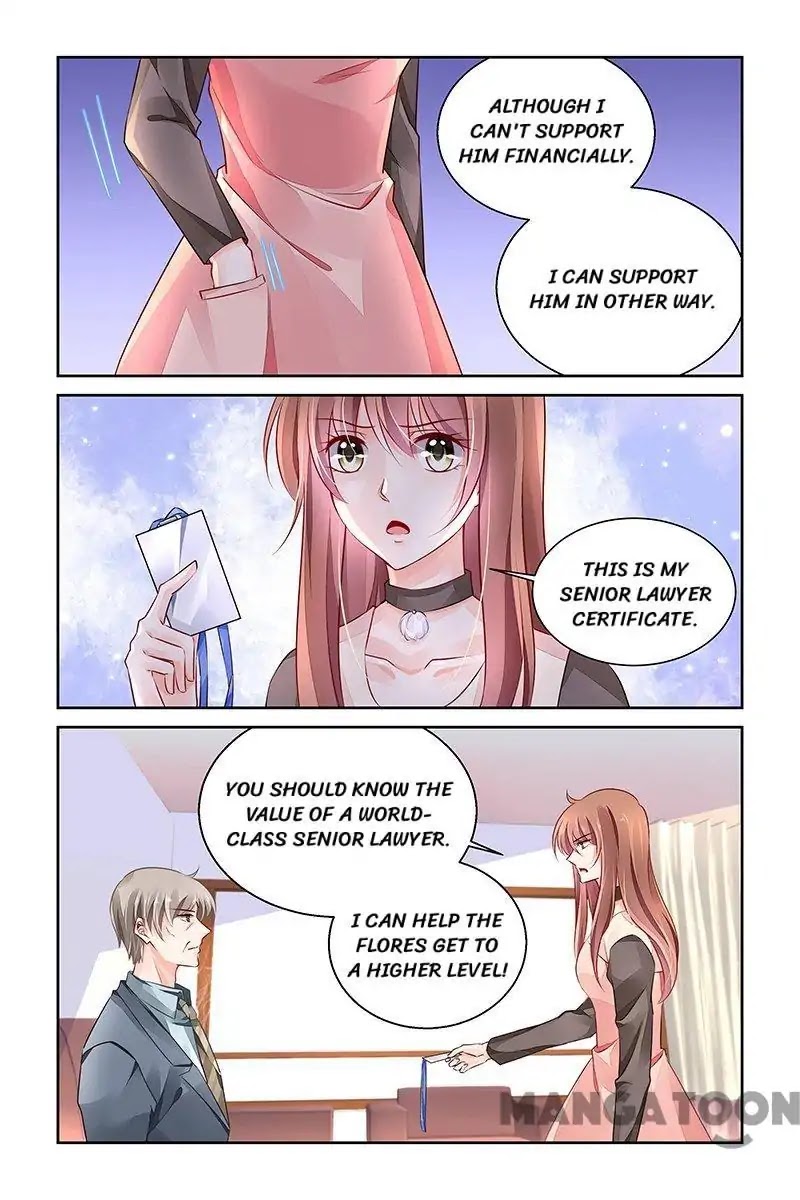 Chunqing Yatou Huolala Chapter 298 page 7 - Chapter 298