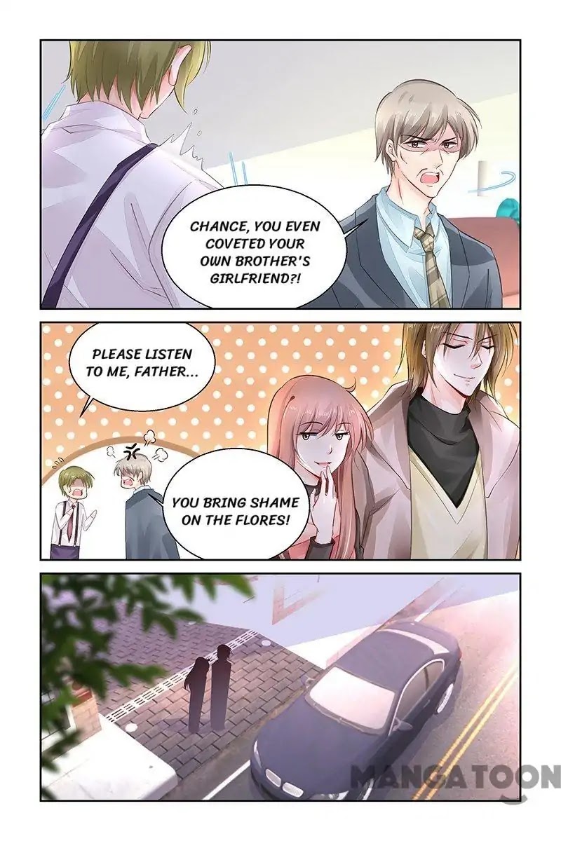 Chunqing Yatou Huolala Chapter 299 page 2 - Chapter 299