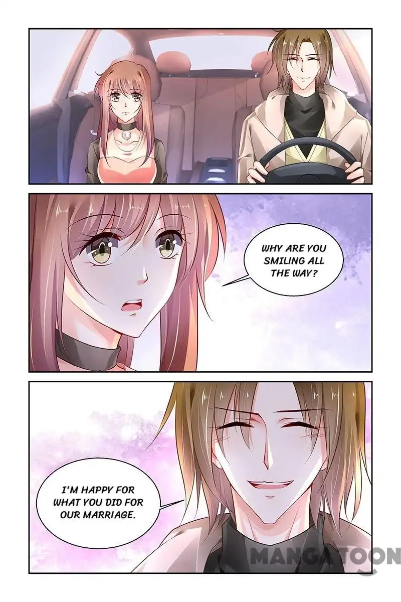 Chunqing Yatou Huolala Chapter 299 page 3 - Chapter 299