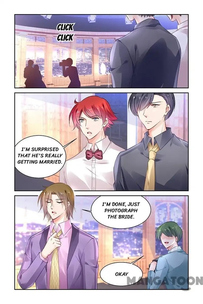 Chunqing Yatou Huolala Chapter 299 page 5 - Chapter 299