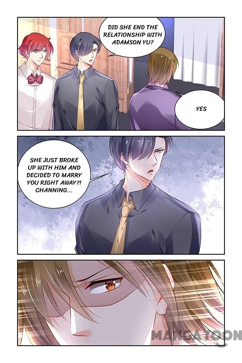Chunqing Yatou Huolala Chapter 299 page 6 - Chapter 299