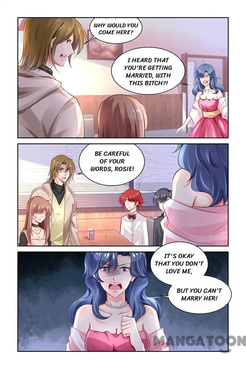 Chunqing Yatou Huolala Chapter 300 page 1 - Chapter 300