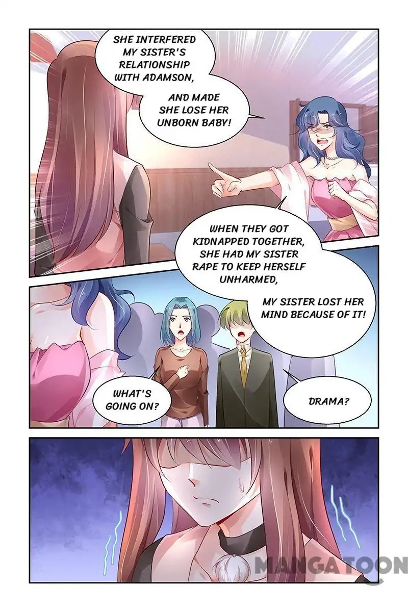 Chunqing Yatou Huolala Chapter 300 page 2 - Chapter 300