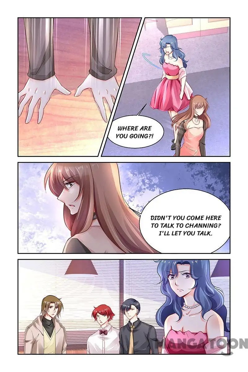 Chunqing Yatou Huolala Chapter 300 page 3 - Chapter 300