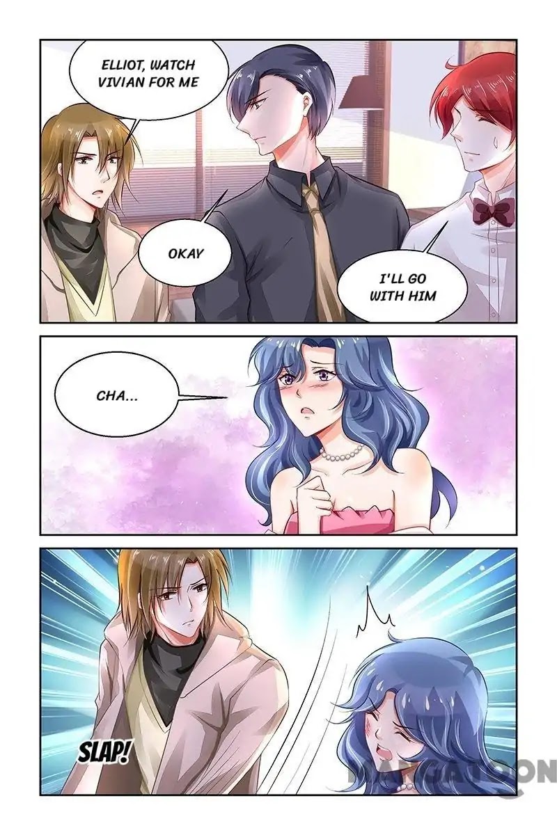 Chunqing Yatou Huolala Chapter 300 page 4 - Chapter 300