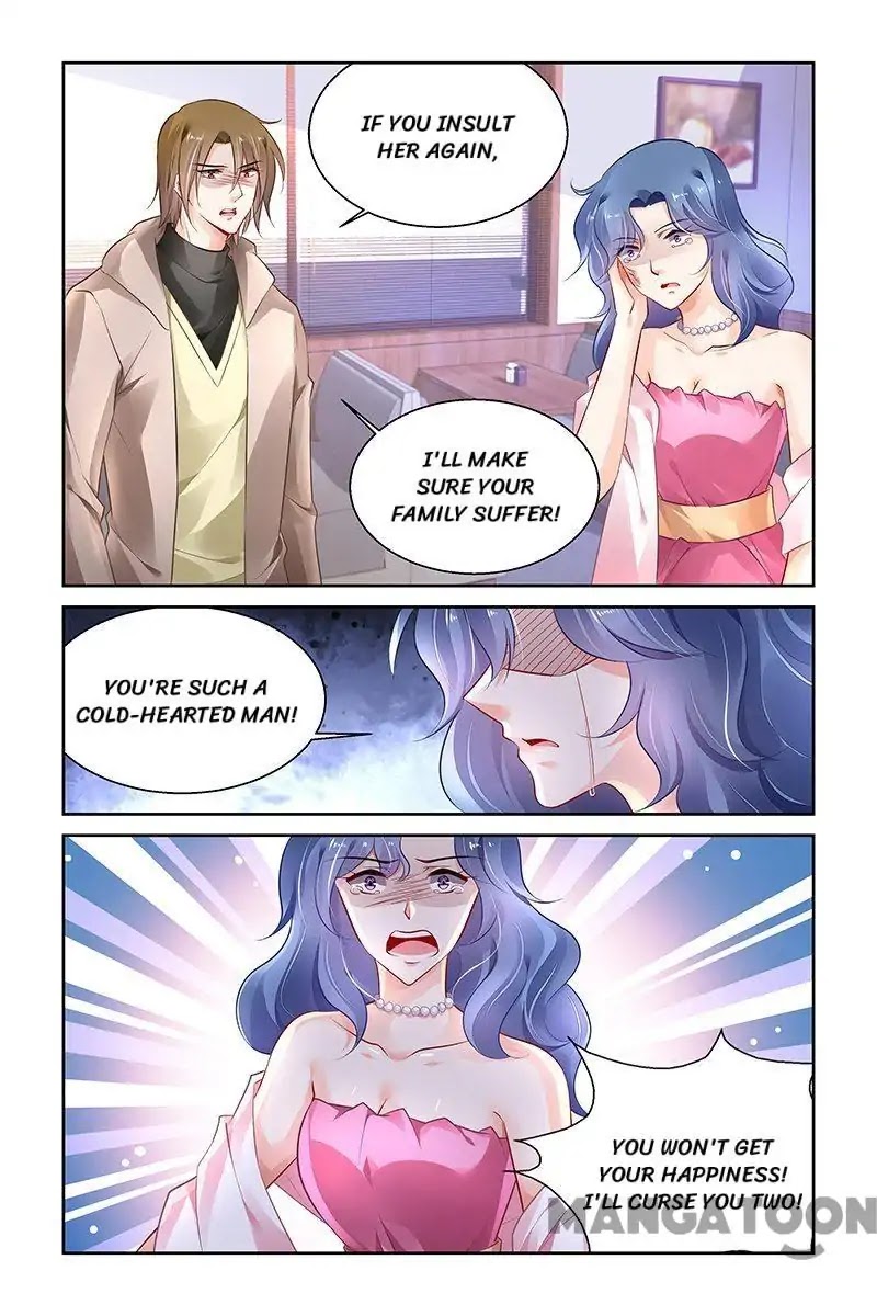 Chunqing Yatou Huolala Chapter 300 page 5 - Chapter 300