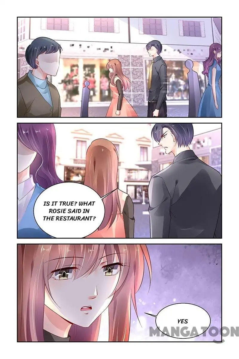 Chunqing Yatou Huolala Chapter 300 page 6 - Chapter 300