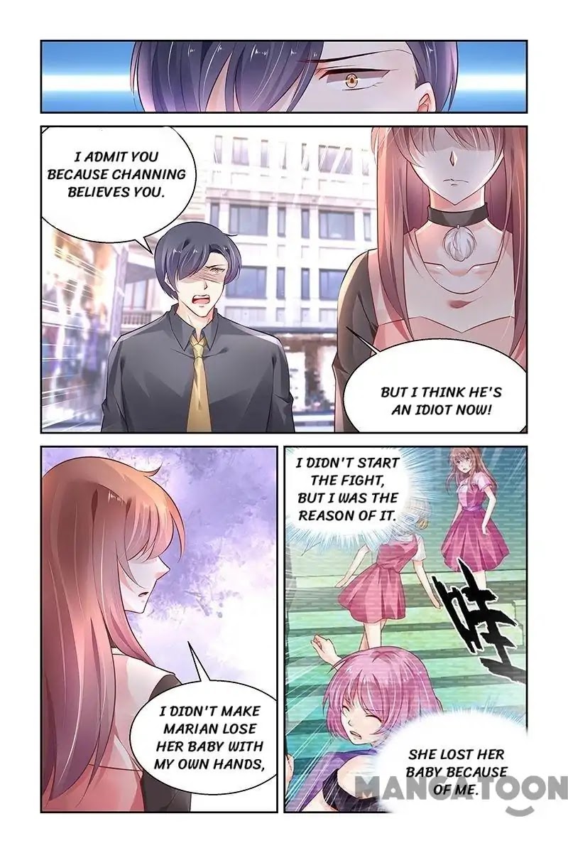 Chunqing Yatou Huolala Chapter 300 page 7 - Chapter 300