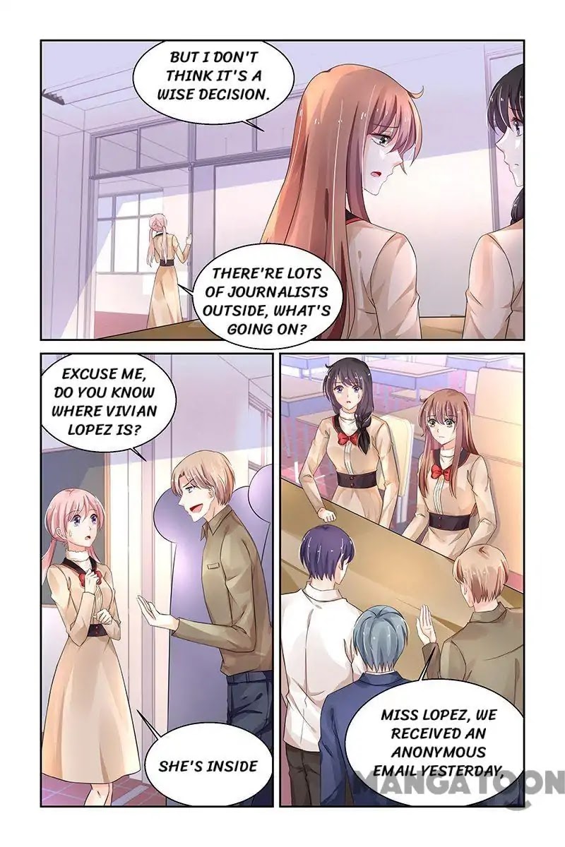 Chunqing Yatou Huolala Chapter 301 page 2 - Chapter 301