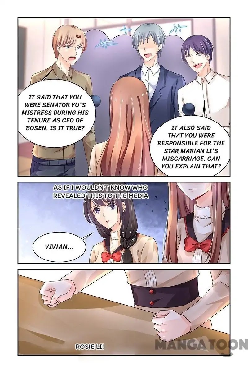 Chunqing Yatou Huolala Chapter 301 page 3 - Chapter 301