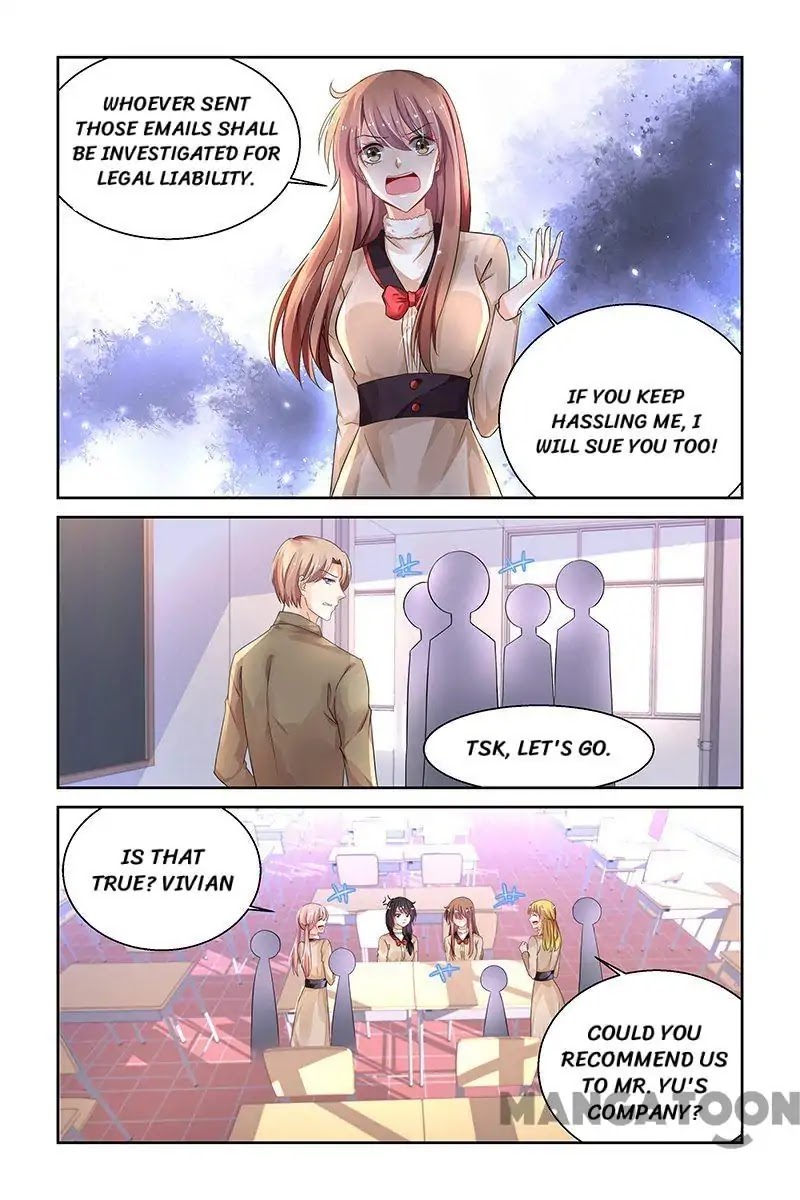 Chunqing Yatou Huolala Chapter 301 page 4 - Chapter 301