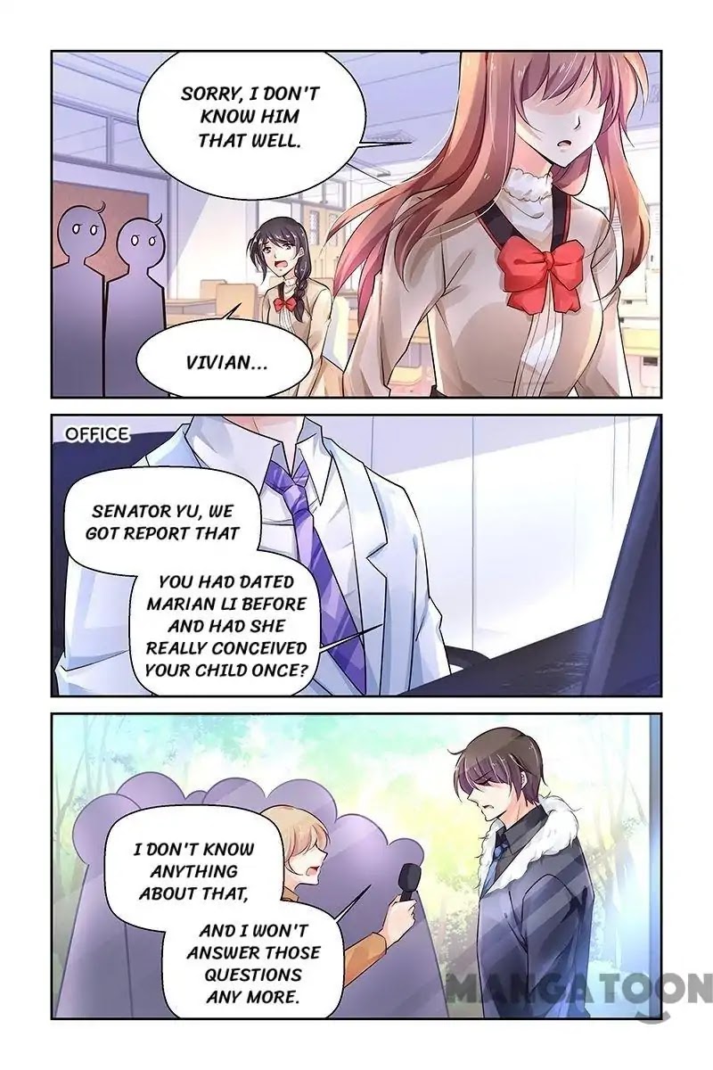 Chunqing Yatou Huolala Chapter 301 page 5 - Chapter 301